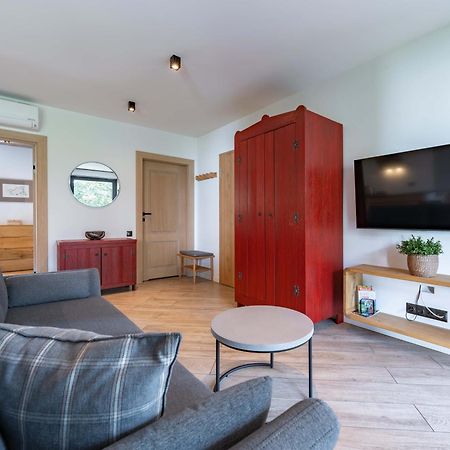 Apartamenty Kalinowa Z Sauna I Bawialnia - Dream Apart Szczyrk Kültér fotó