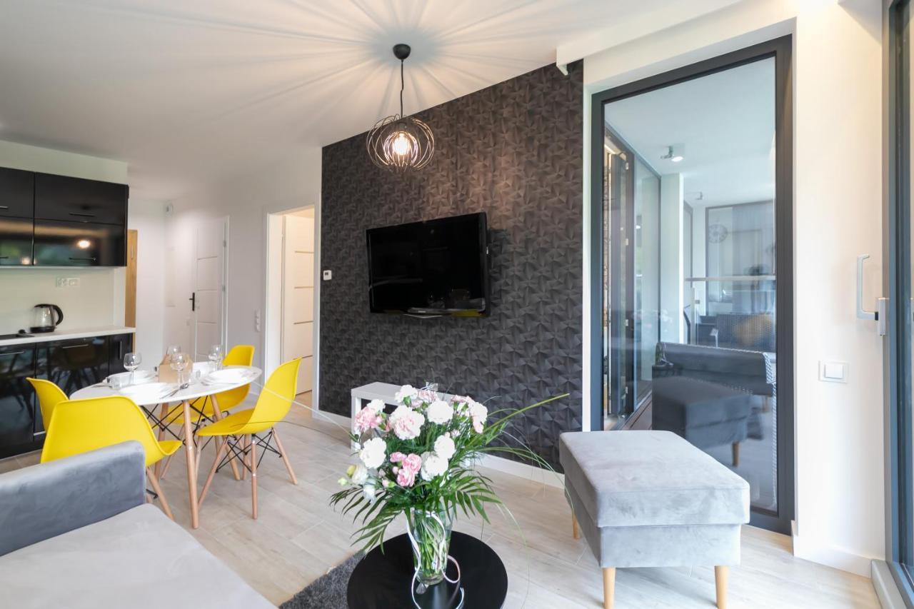 Apartamenty Kalinowa Z Sauna I Bawialnia - Dream Apart Szczyrk Kültér fotó