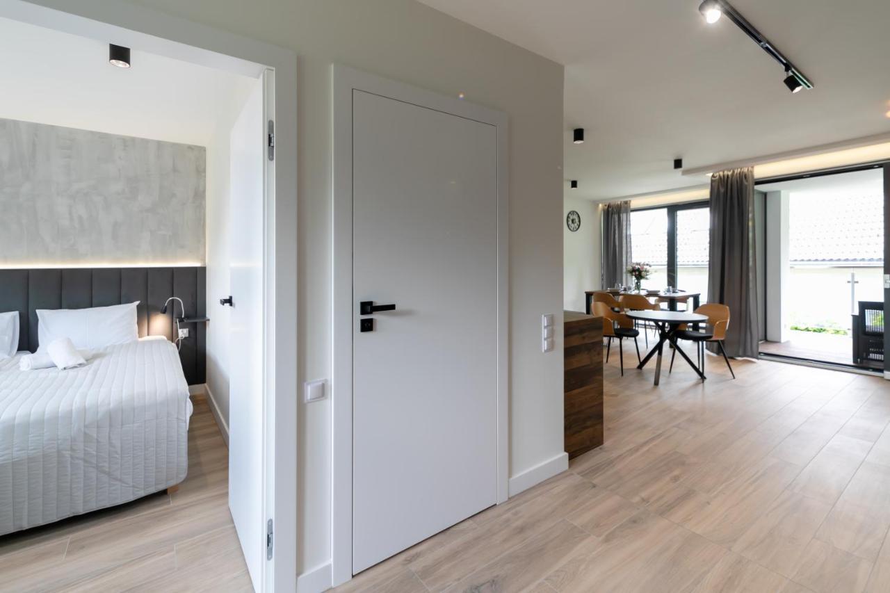 Apartamenty Kalinowa Z Sauna I Bawialnia - Dream Apart Szczyrk Kültér fotó