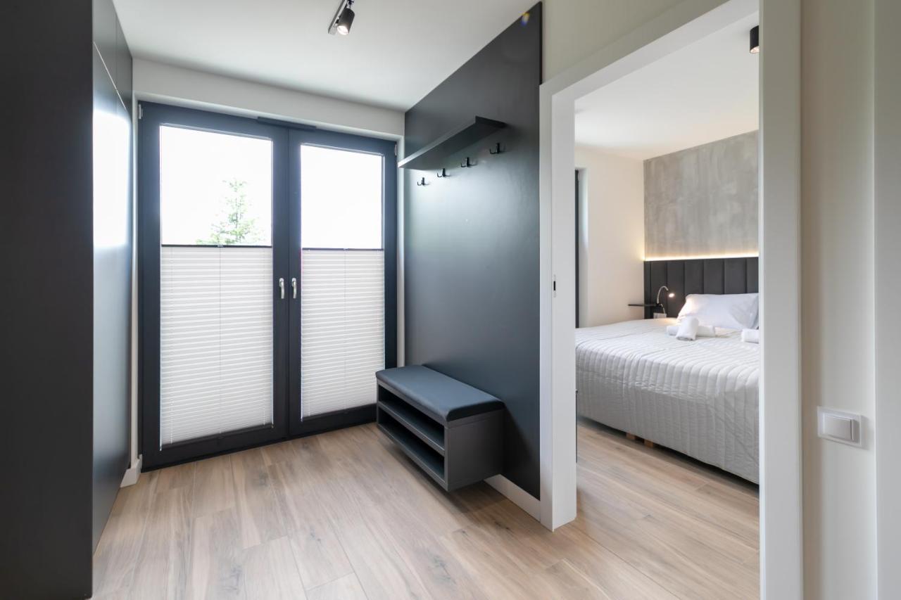 Apartamenty Kalinowa Z Sauna I Bawialnia - Dream Apart Szczyrk Kültér fotó