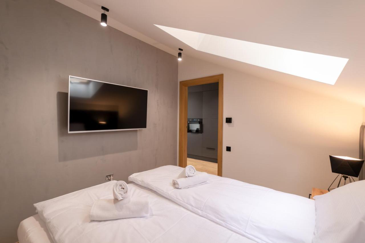 Apartamenty Kalinowa Z Sauna I Bawialnia - Dream Apart Szczyrk Kültér fotó