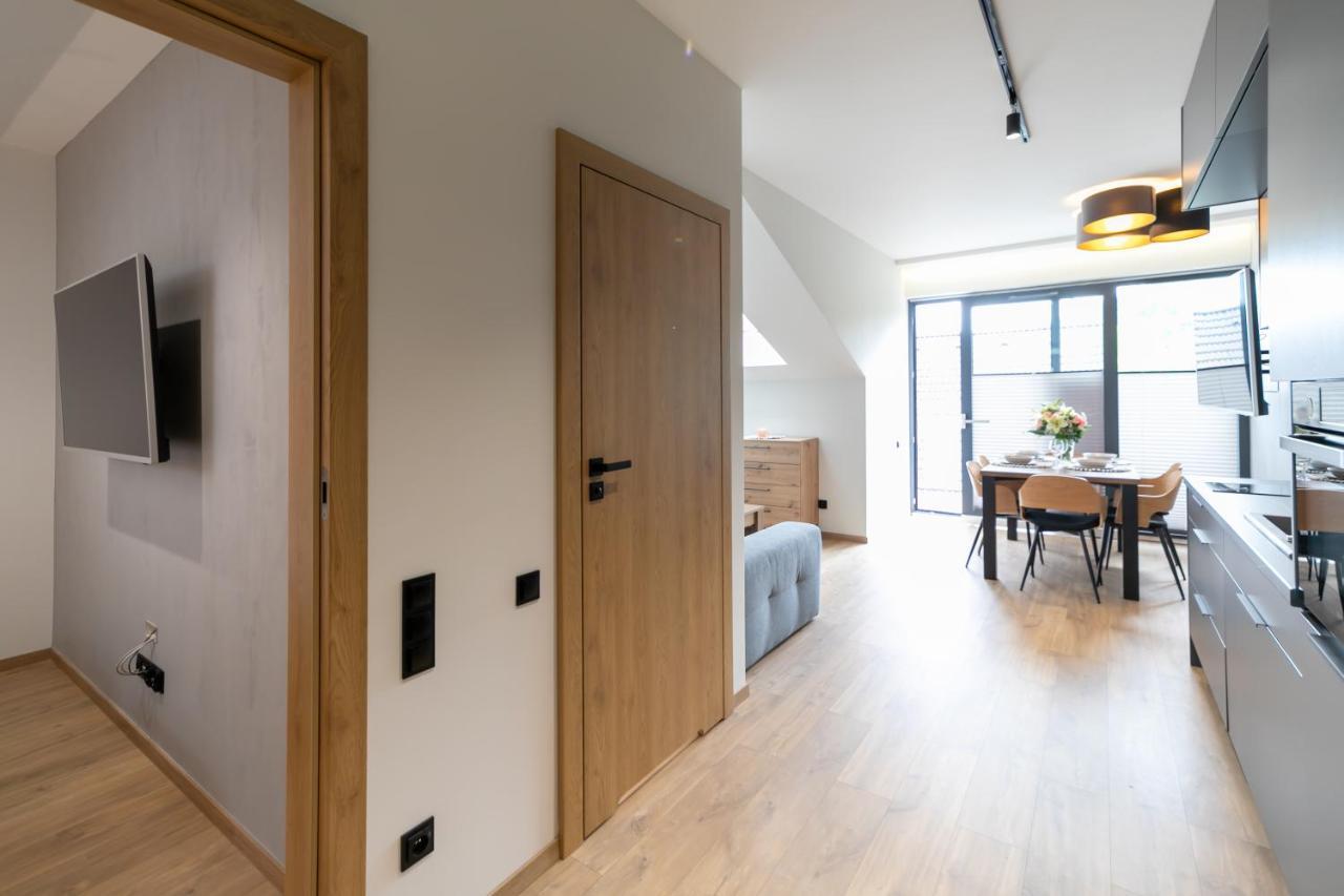 Apartamenty Kalinowa Z Sauna I Bawialnia - Dream Apart Szczyrk Kültér fotó