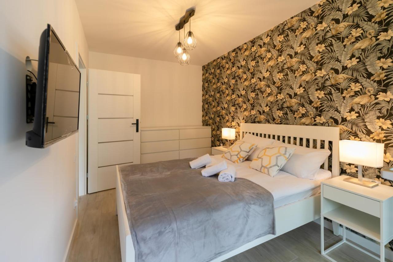 Apartamenty Kalinowa Z Sauna I Bawialnia - Dream Apart Szczyrk Kültér fotó