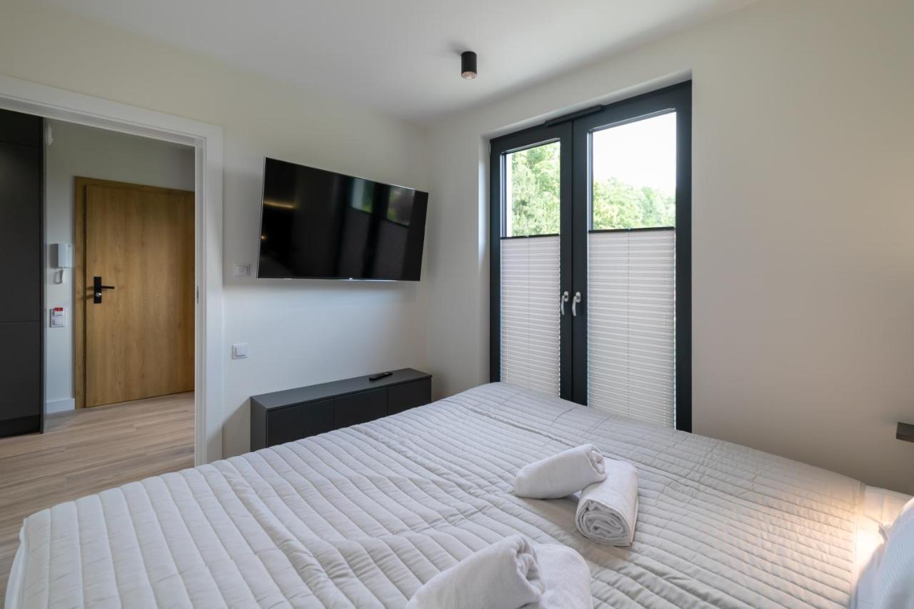 Apartamenty Kalinowa Z Sauna I Bawialnia - Dream Apart Szczyrk Kültér fotó