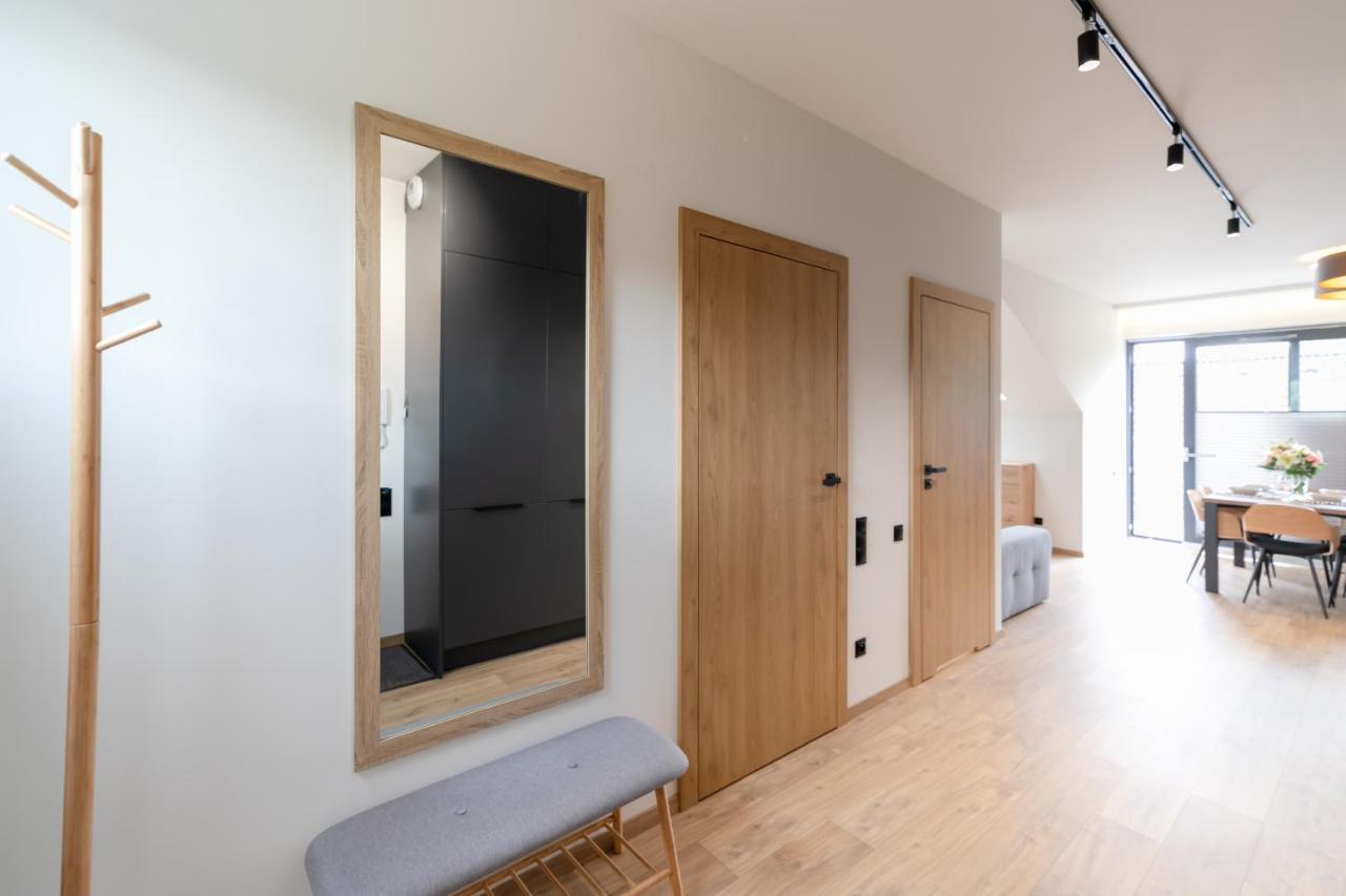 Apartamenty Kalinowa Z Sauna I Bawialnia - Dream Apart Szczyrk Kültér fotó