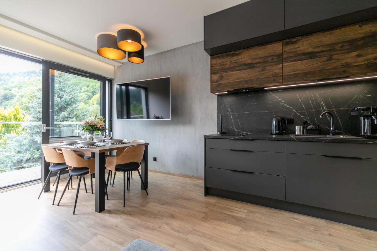 Apartamenty Kalinowa Z Sauna I Bawialnia - Dream Apart Szczyrk Kültér fotó