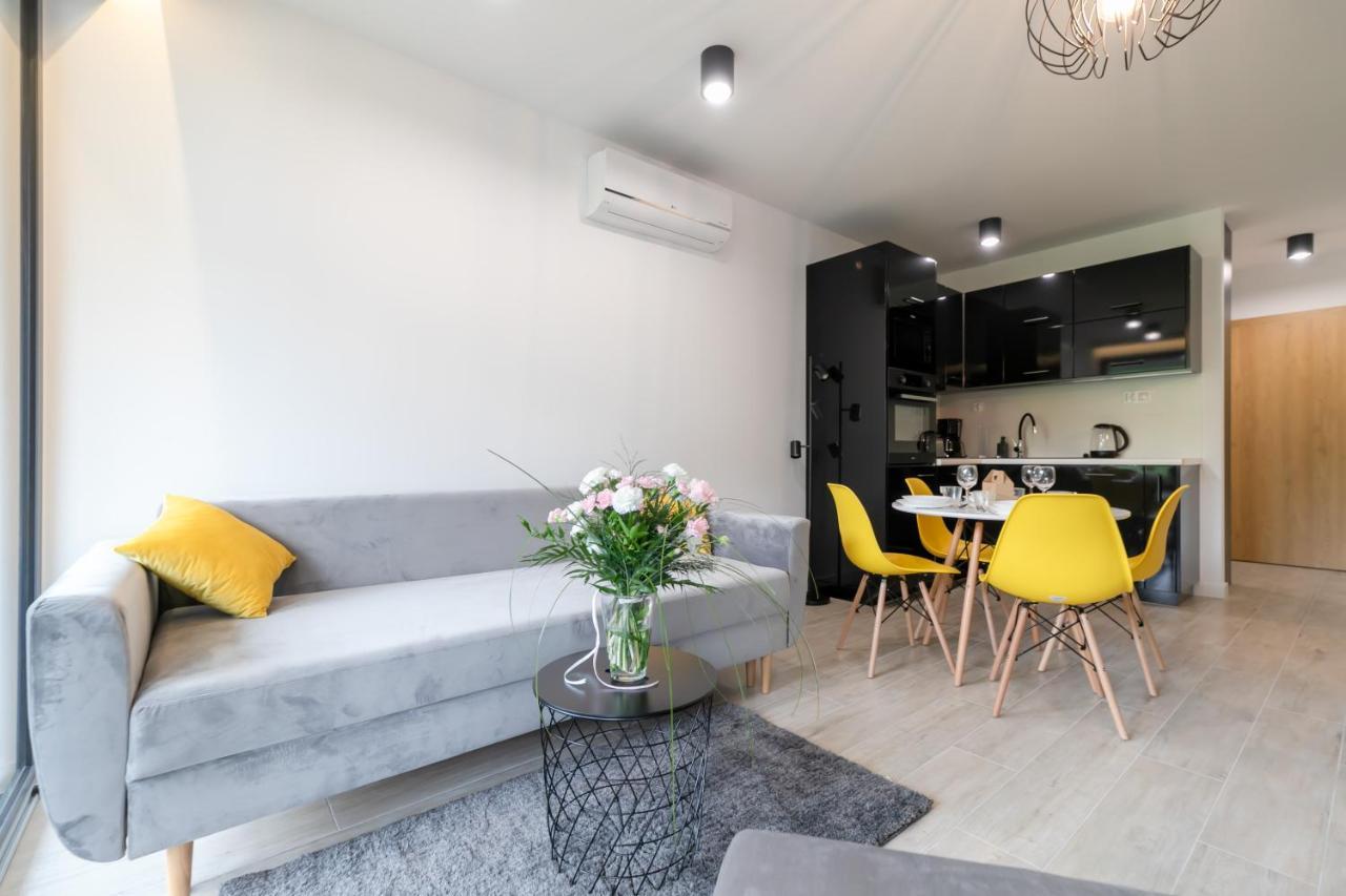 Apartamenty Kalinowa Z Sauna I Bawialnia - Dream Apart Szczyrk Kültér fotó