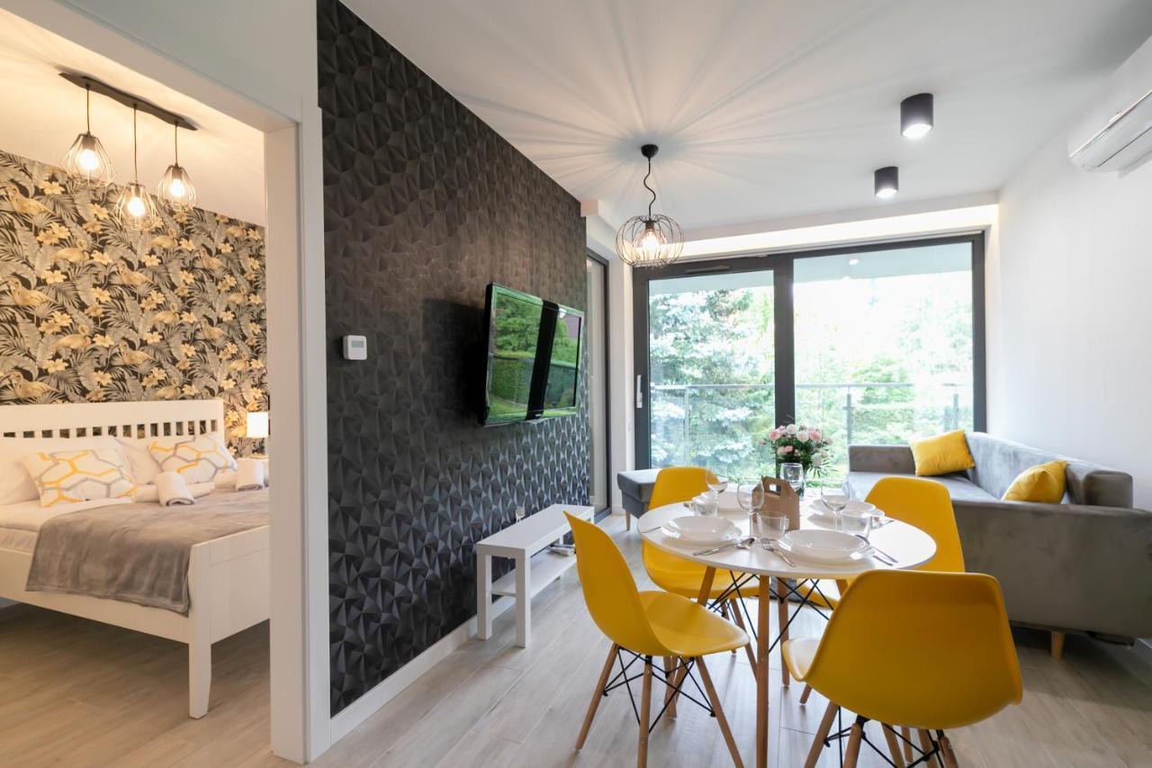 Apartamenty Kalinowa Z Sauna I Bawialnia - Dream Apart Szczyrk Kültér fotó