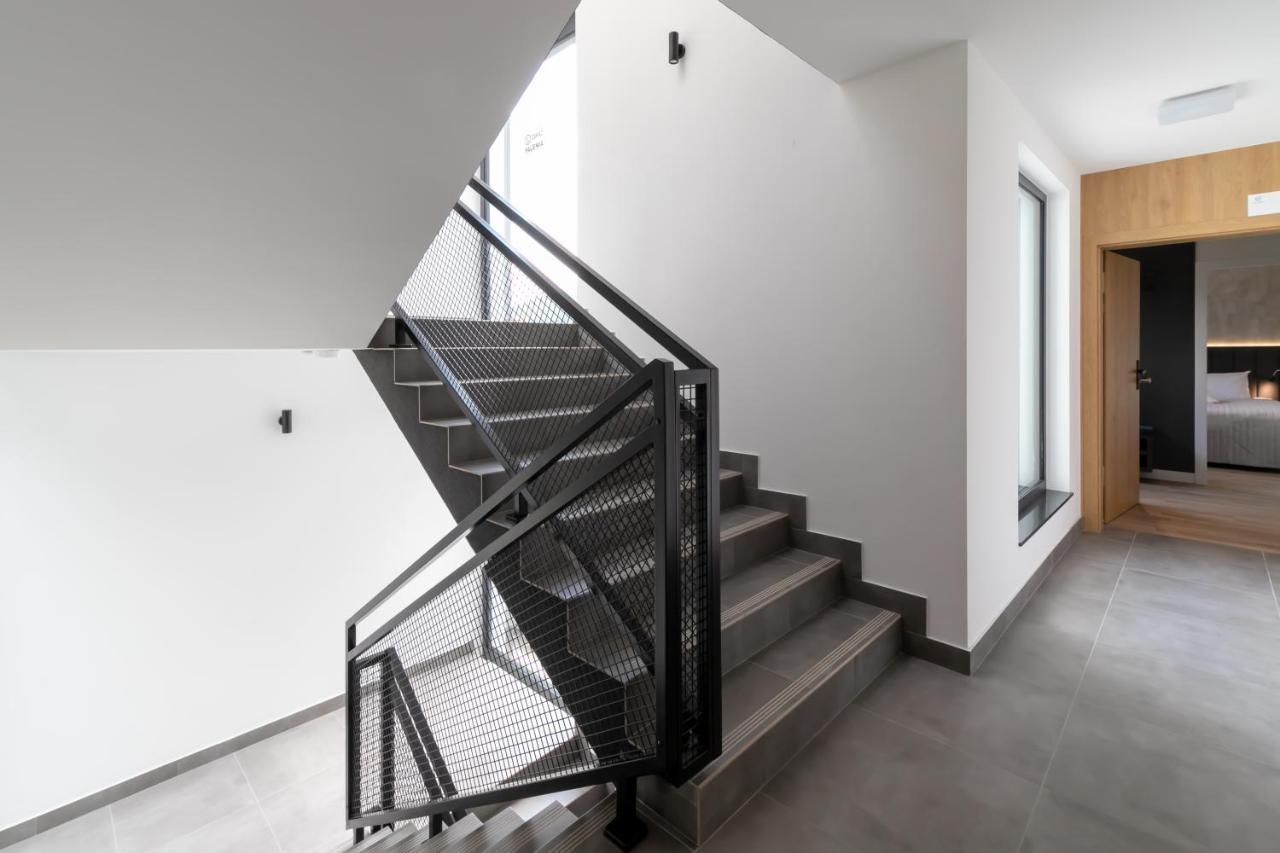 Apartamenty Kalinowa Z Sauna I Bawialnia - Dream Apart Szczyrk Kültér fotó