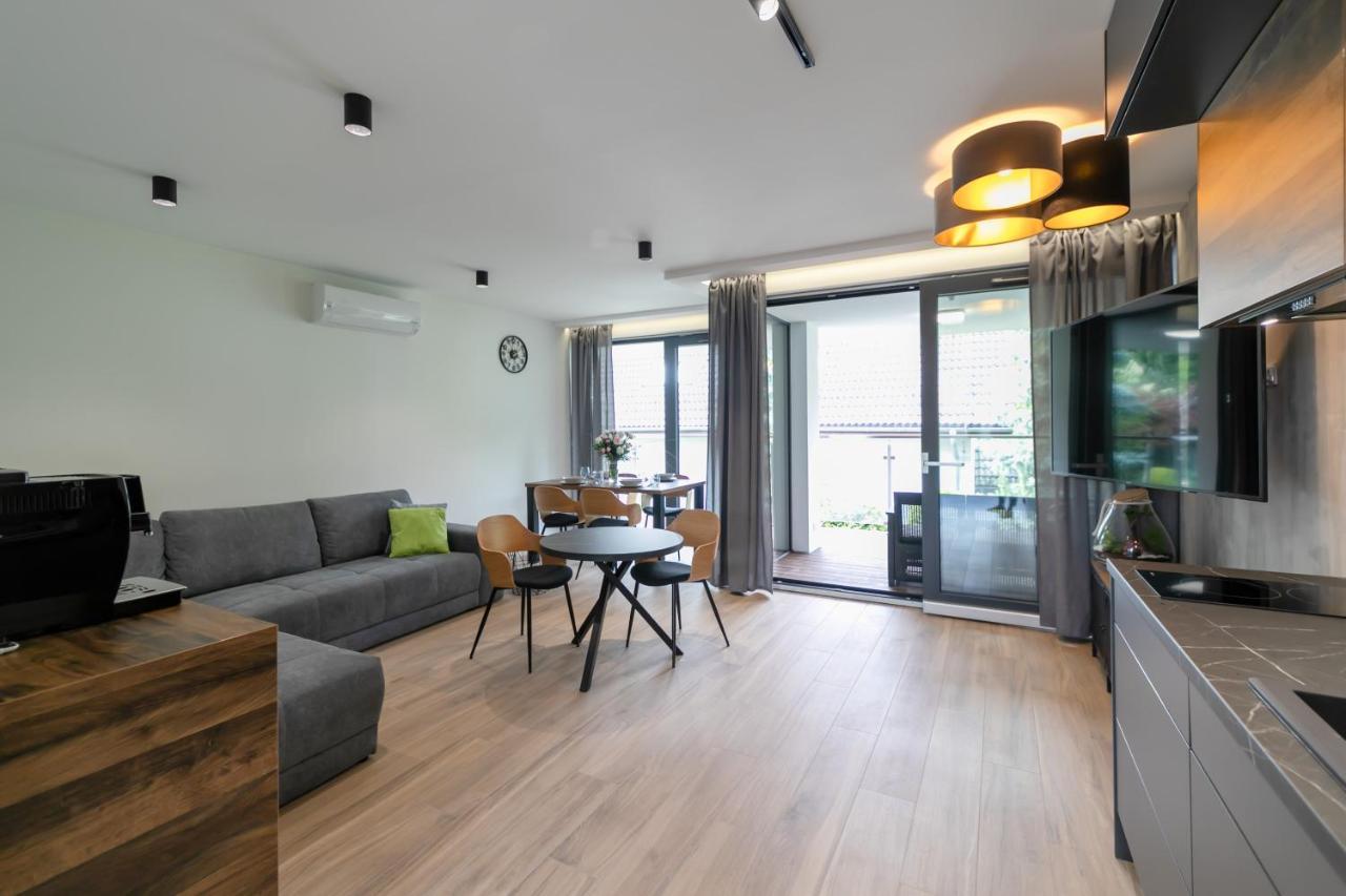 Apartamenty Kalinowa Z Sauna I Bawialnia - Dream Apart Szczyrk Kültér fotó