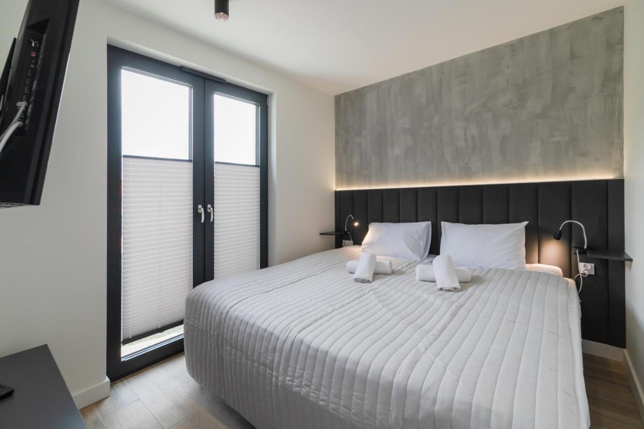 Apartamenty Kalinowa Z Sauna I Bawialnia - Dream Apart Szczyrk Kültér fotó