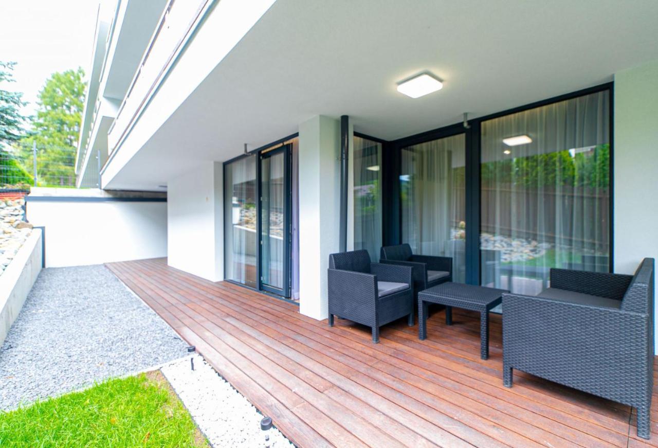 Apartamenty Kalinowa Z Sauna I Bawialnia - Dream Apart Szczyrk Kültér fotó