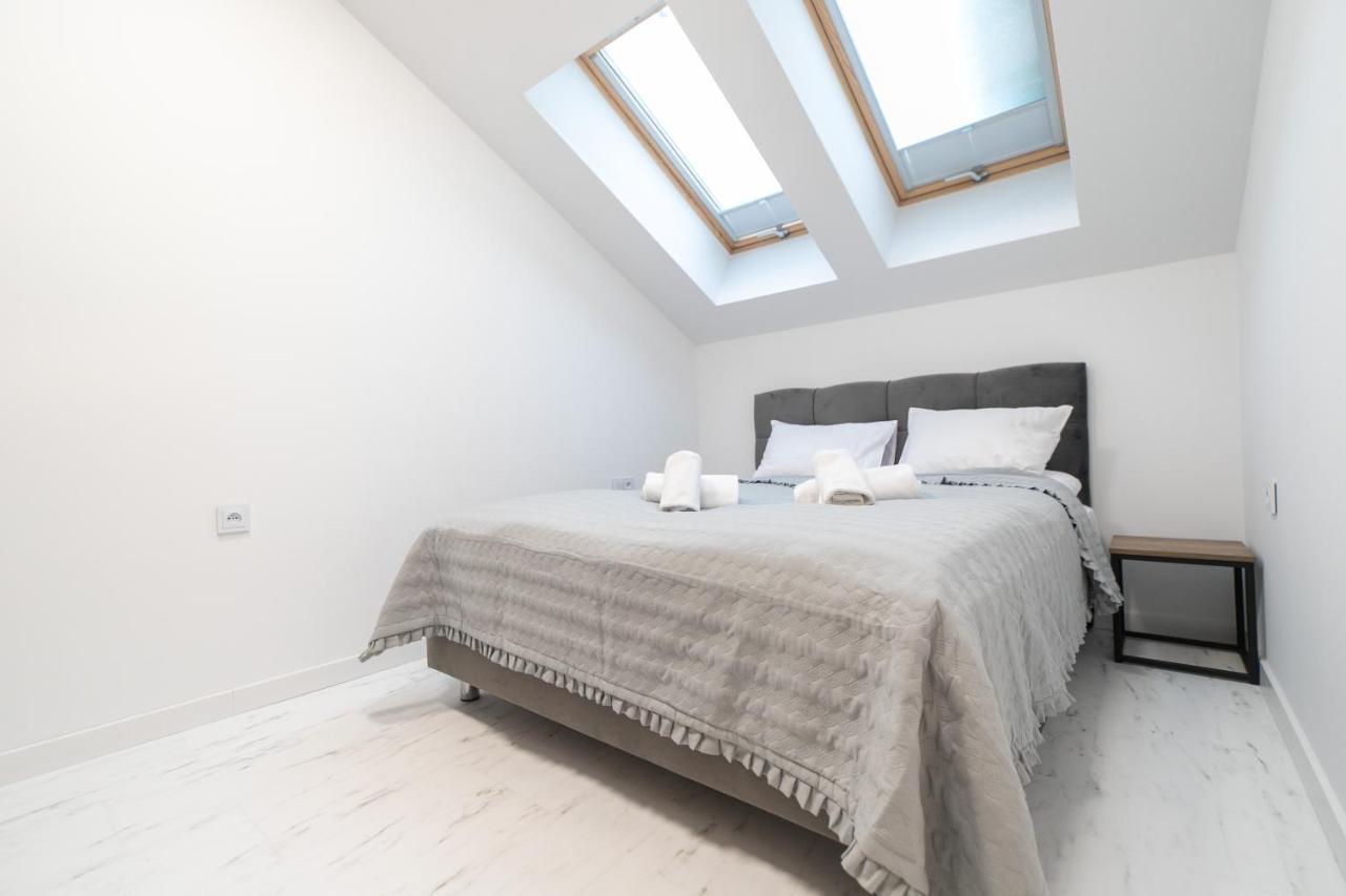 Apartamenty Kalinowa Z Sauna I Bawialnia - Dream Apart Szczyrk Kültér fotó