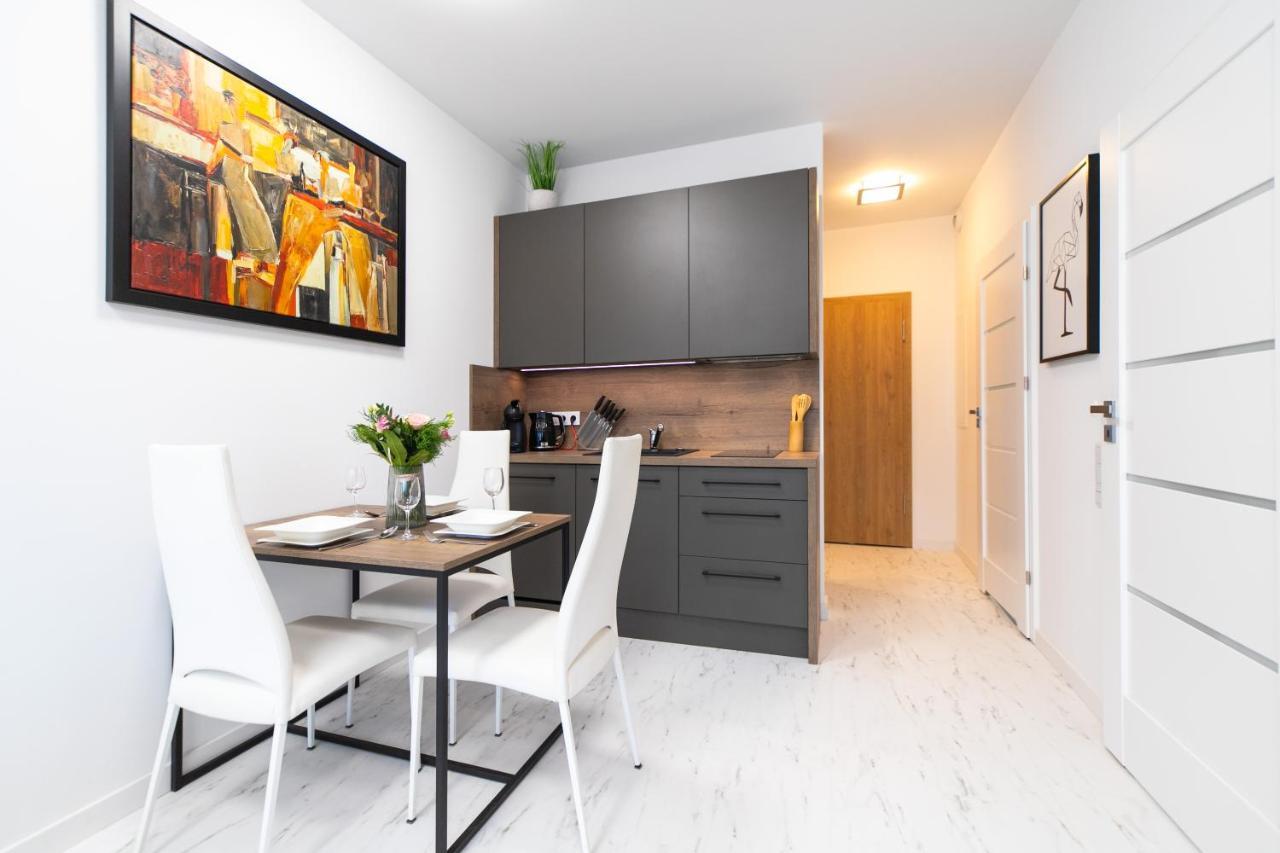 Apartamenty Kalinowa Z Sauna I Bawialnia - Dream Apart Szczyrk Kültér fotó