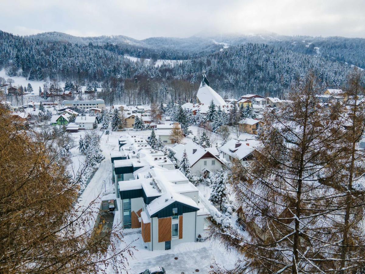 Apartamenty Kalinowa Z Sauna I Bawialnia - Dream Apart Szczyrk Kültér fotó