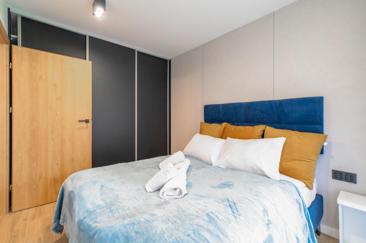 Apartamenty Kalinowa Z Sauna I Bawialnia - Dream Apart Szczyrk Kültér fotó