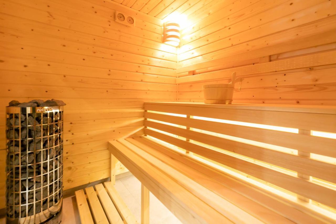 Apartamenty Kalinowa Z Sauna I Bawialnia - Dream Apart Szczyrk Kültér fotó