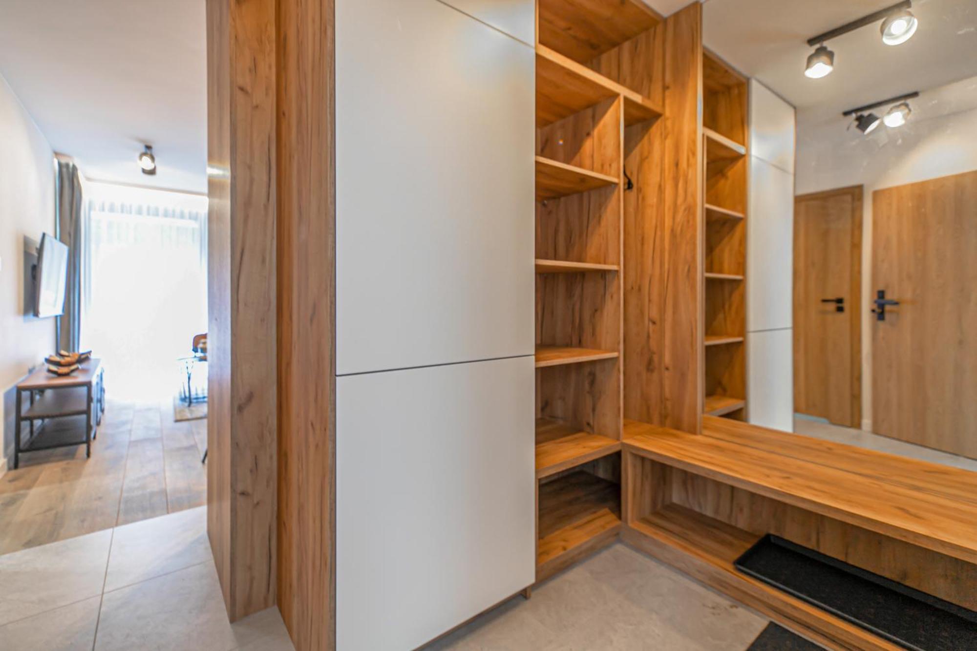 Apartamenty Kalinowa Z Sauna I Bawialnia - Dream Apart Szczyrk Szoba fotó