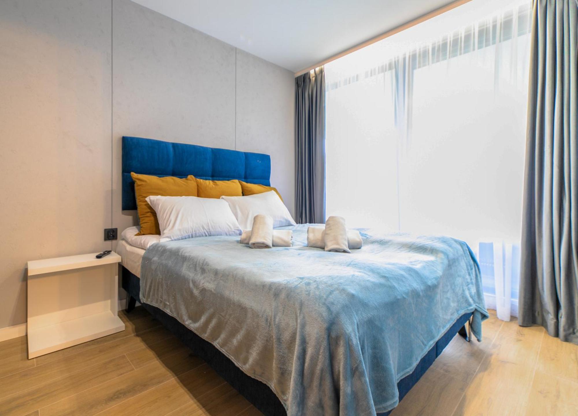 Apartamenty Kalinowa Z Sauna I Bawialnia - Dream Apart Szczyrk Szoba fotó