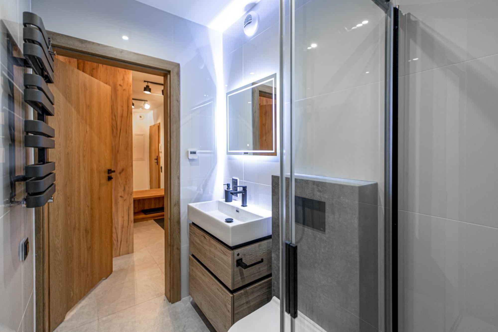 Apartamenty Kalinowa Z Sauna I Bawialnia - Dream Apart Szczyrk Szoba fotó