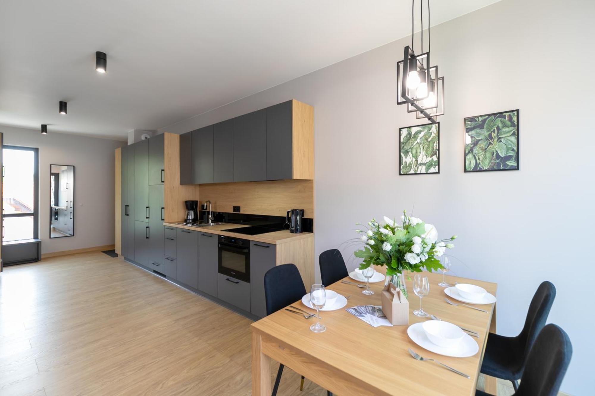 Apartamenty Kalinowa Z Sauna I Bawialnia - Dream Apart Szczyrk Szoba fotó