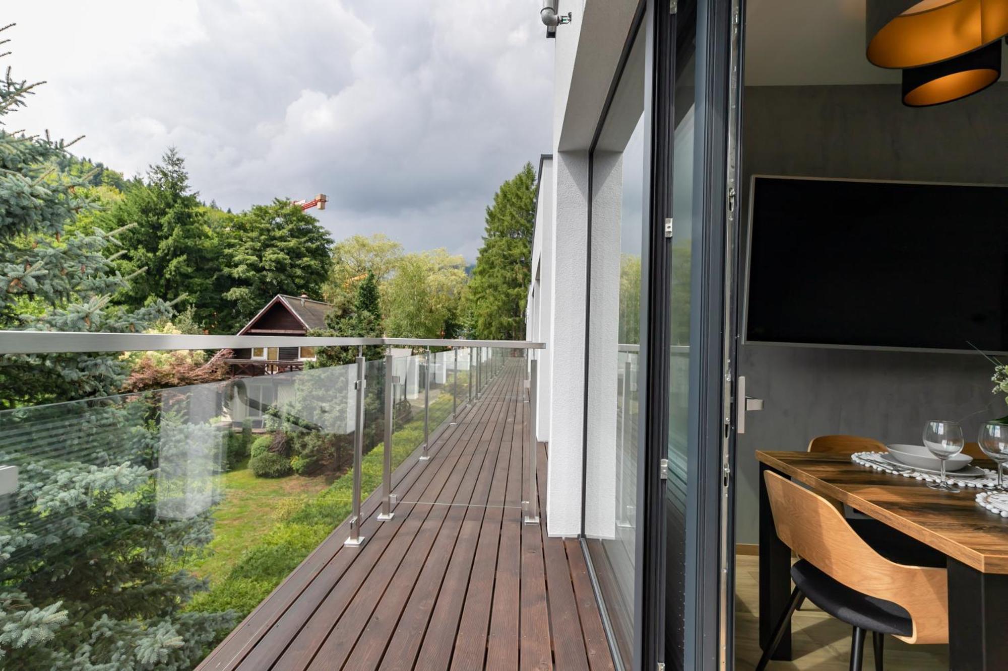Apartamenty Kalinowa Z Sauna I Bawialnia - Dream Apart Szczyrk Szoba fotó