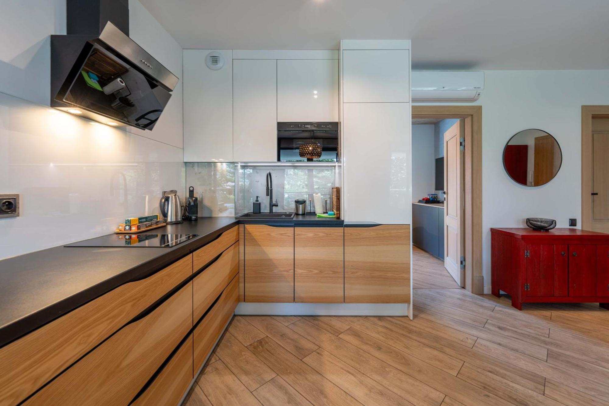 Apartamenty Kalinowa Z Sauna I Bawialnia - Dream Apart Szczyrk Kültér fotó
