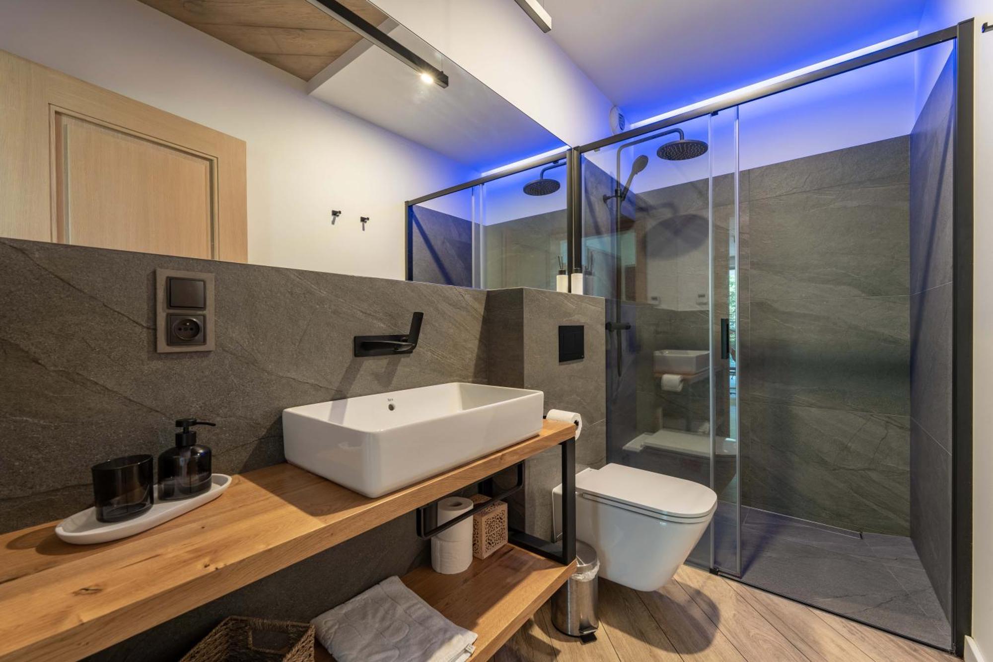 Apartamenty Kalinowa Z Sauna I Bawialnia - Dream Apart Szczyrk Kültér fotó