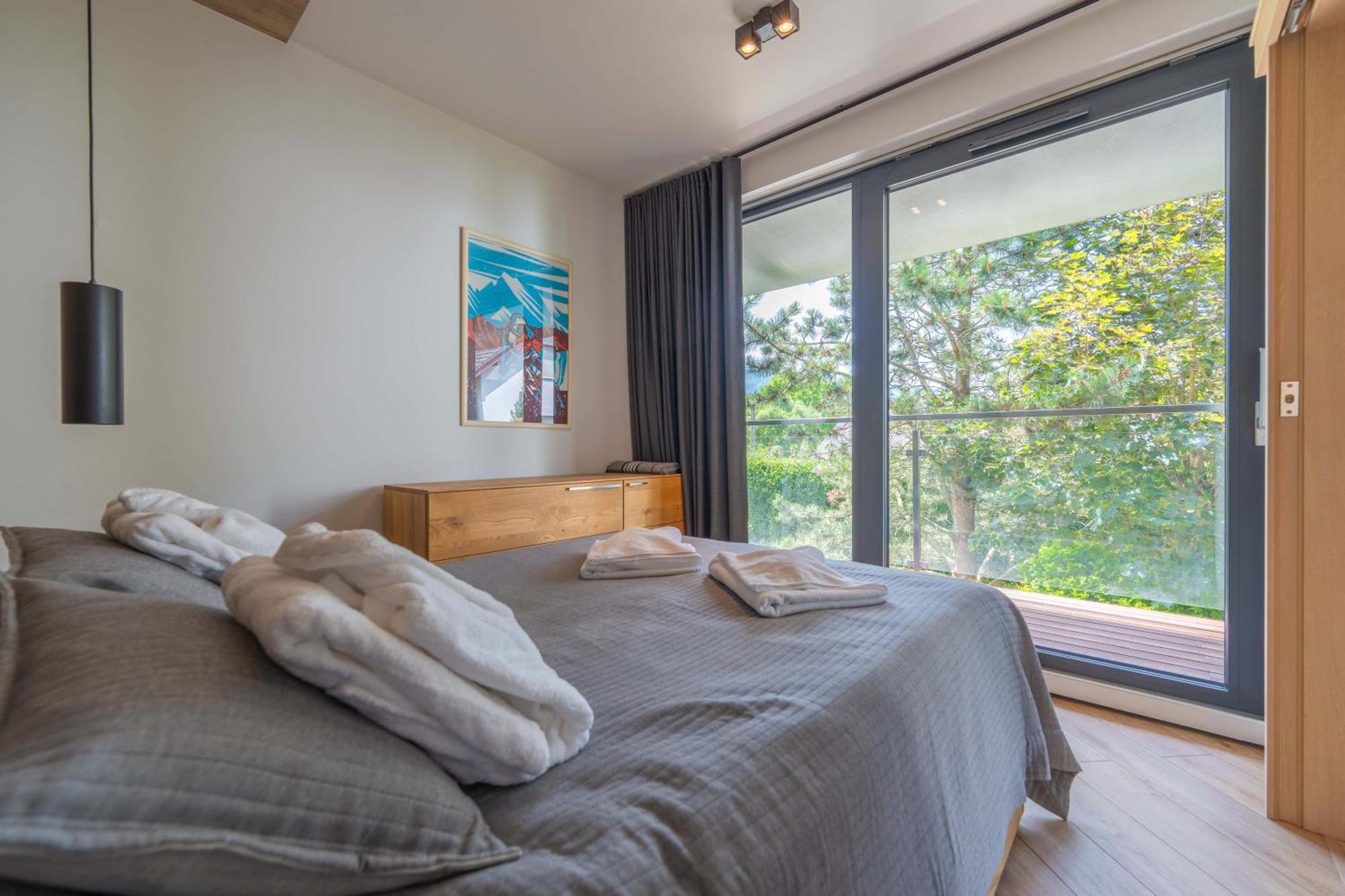 Apartamenty Kalinowa Z Sauna I Bawialnia - Dream Apart Szczyrk Kültér fotó