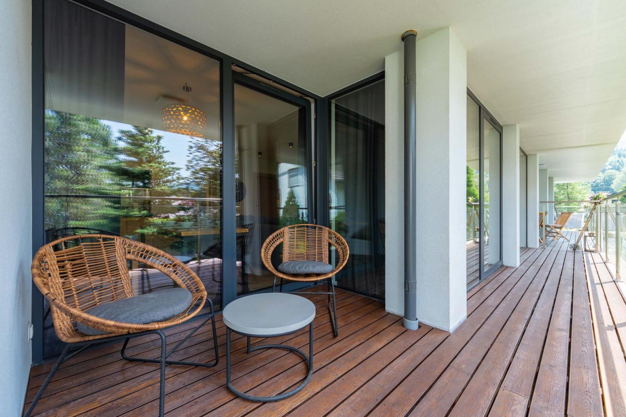 Apartamenty Kalinowa Z Sauna I Bawialnia - Dream Apart Szczyrk Kültér fotó