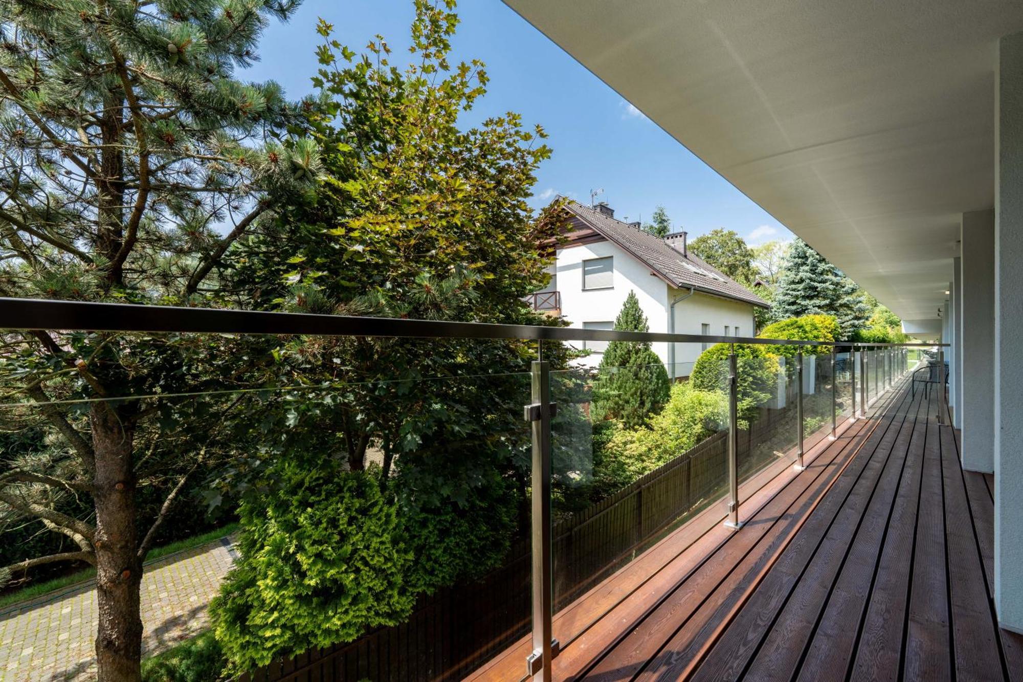 Apartamenty Kalinowa Z Sauna I Bawialnia - Dream Apart Szczyrk Kültér fotó